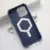 Maska Uag Essential Armor Magsafe za iPhone 15 Pro plava