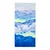 Buff ORIGINAL ECOSTRETCH, ruta, modra 138826