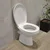 IDEAL STANDARD Wc šolja baltik Alpha