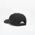 Čepica Carhartt WIP Canvas Cap Black Stone Washed Universal