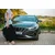 Črne velur preproge BASIC za: Ford Kuga MK2 SUV (2012-2019)
