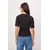 Trendyol Milla Ženska majica TWOSS26TS00052, Crna