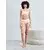 TRIUMPH Nedrček Body Make-Up Illusion ecru