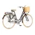 Bicikl Fashion Visitor Bella alu 28 alu 18 V-Brake kontra favorit 155-178cm (s/m) braon