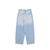 Cropp - Skater farmerke - PLAVA