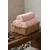 Lessentiel Maison Set peškira za ruke, 6 komada, Roze
