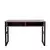 Hanah home Radni sto 120x75x60?cm Orah