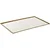 APS melaminski pladenj GN 1/1 Stone Art 53x32,5 cm