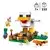 LEGO 21585 Farma pilića