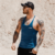 GymBeam ????????? Stringer Dark Blue