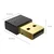 Orico BTA-53 Bluetooth 5.3 USB-A adapter - črn