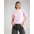 ABOUT YOU Majica Talea  roza