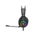 MARVO H8325 RGB gejmerske slušalice crne