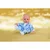 Zapf BABY born Pajac modri, 43 cm