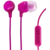 SONY Slušalice MDR-EX15AP (Pink) - MDR-EX15APPI
