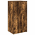 Recepcijski stol 200x50x103,5 cm od konstruiranog drva