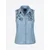KOROSHI Bluza moder denim