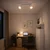 TALIA 82 SPOT LAMPA 2*GU10 BELA