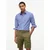TOMMY HILFIGER Srajca  modra / bela