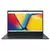 ASUS Vivobook Go 15 E1504FA-BQ1863W (FHD IPS, Ryzen 5 7520U, 16GB, SSD 512GB, backlit, FP, Win 11 Home)