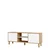 Hanah Home TV komoda, Bela