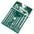 Sata Set imbus ključeva 09119, 8 komada