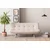 ATELIER DEL SOFA Trosed Misa Small Sofabed v3 Cream