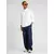 Carhartt WIP Srajca, bela