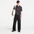 Majice Fred Perry The Fred Perry Shirt Anchor Grey M