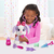 Just play vet set nahrbnik Minnie Mouse On-the-Go