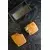 Tray for the oven, perforated, steel, 21 x 11 cm - MasterClass