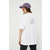Majica Convere Chuck Taylor Overized T-hirt Damen F102