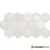 Hex white RT