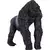 Mojo Silverback samec gorile