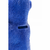 Meblo Trade Kasica Monkey Mizaru Blue 23,5x24,5x35h cm