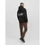 JACK & JONES Majica, črna