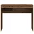 Stol staro drvo 90x40x72 cm konstruirano drvo
