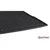 Rubber trunk mat VW Passat B6 2005-2010 (combi)