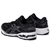 Obuća ASICS - Gel-Kayano 26 1012A457 Black/White 001