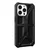 Maska UAG Monarch Kevlar za iPhone 14 Pro Max, Crna