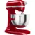 KitchenAid KA5KSM70SHXEER Artisan mikser sa posudom, 6.6L, Crveni