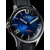 U-Boat 3340 Mens watch Darkmoon Kama 47mm 5ATM