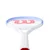 Wilson ALLURE SE, muški reket za tenis, bijela WR195810U