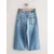 Next Kavbojke moder denim