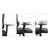 Stolica gaming Sandberg ErgoFusion Pro 640-96