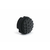 Blackroll TWISTER, 7 cmx5 cm, črna