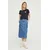 Jeans krilo Levis