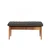 Hanah Home Produzeni set trpezarijskih stolova i stolica (5