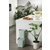 Curver Kanta za otpatke 10L zelena Redy to collect CU 02101-393