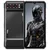 Oukitel WP68 Air 5G robusni mobilni telefon 12/512 GB, 6,88 120 Hz, 8000 mAh, IP68/IP69K, crni